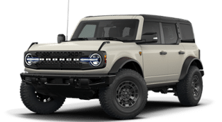 2026 Ford Bronco® External Image 2